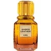 Ajmal Amber Leather EDP parfumuotas vanduo unisex, 100 ml