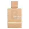 Al Haramain Amber Oud Baltas Edition EDP parfumuotas vanduo Unisex, 60 ml