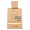 Al Haramain Amber Oud Bleu Edition EDP parfumuotas vanduo Unisex, 60 ml