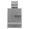 Al Haramain Amber Oud Carbon Edition EDP kvepalai vyrams, 100 ml