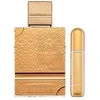 „Al Haramain Amber Oud Gold 999.9 Dubai Edition PP“ kvepalai unisex, 100 ml