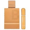 Unisex kvepalai Al Haramain Amber Oud Gold Edition EDP, 200 ml + Užpildomas kvepalų buteliukas 10 ml