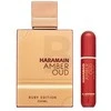 Al Haramain Amber Oud Ruby Edition EDP kvepalai vanduo unisex, 200 ml