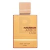 Unisex kvepalai Al Haramain Amber Oud Ruby Edition EDP, 100 ml