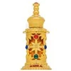 Al Haramain Amira Gold Aliejiniai Kvepalai Moterims - 12ml