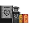 Al Haramain Azlan Oud Charcoal Edition PP kvepalai unisex, 100 ml