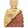 Al Haramain Gold Crystal Oudh PP kvepalai unisex, 100 ml