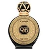 Al Haramain Haramain Juodas Oud PP kvepalai unisex, 100 ml