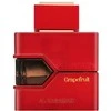 Al Haramain L'Aventure Grapefruit PP kvepalai unisex, 100 ml