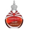 Al Haramain Mukhamria Maliki Sidabrinis Aliejiniai Kvepalai Moterims 30ml