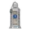 Al Haramain 50 Years Platinum Oud EDP parfumuotas vanduo Unisex, 100 ml