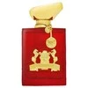 Alexandre. J Western Leather Baltas EDP parfumuotas vanduo unisex, 100 ml