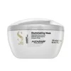 Alfaparf Milano Semi Di Lino Deimantinė skaistinanti kaukė 200ml