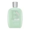 Alfaparf Milano Semi Di Lino Scalp Rebalance Balancing Low Šampūnas šampūnas riebiai galvos odai, 250 ml