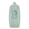 Alfaparf Milano Semi Di Lino Scalp Renew Energizing Šampūnas, 1000 ml