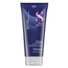Alfaparf Milano Semi Di Lino Skirtas šviesiems plaukams and Sidabrinis kondicionierius 200ml