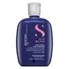 Alfaparf Milano Semi Di Lino Skirtas šviesiems plaukams y Sidabrinis Low šampūnas 250ml