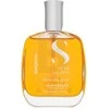 "Alfaparf Milano Semi Di Lino Smooth Oil" aliejus plaukams 100ml
