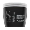 Alfaparf Semi Di Lino detoksikuojantis purvas, 500 ml