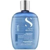 ALFAPARF MILANO - Semi Di Lino - Garbanotų plaukų - Stiprinantis šampūnas 250 ml