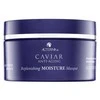 Shiseido Alterna Caviar Anti-Aging Jauninamasis Moisture Hair Mask kaukė sausiems plaukams, 150 ml