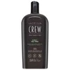 American Crew 3-IN-1 arbatmedis Šampūnas