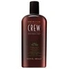 American Crew 3 in 1 Tea Tree kondicionierius ir kūno prausiklis 450ml