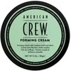 Vidutinės fiksacijos blizgus plaukų kremas formavimui American Crew Forming Kreminis 85g