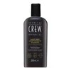 Plaukų šampūnas American Crew Daily Deep Moisturizing Šampūnas 250ml