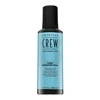 American Crew Fiber Grooming Foam vidutinės fiksacijos plaukų putos 200ml