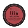 American Crew Pomade Glycerin Hair Styling Kreminis Medium Hold, 85 g