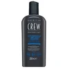 American Crew Nuo pleiskanų Šampūnas With Conditioning Properties šampūnas nuo pleiskanų 250 ml