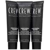 American Crew Precision Blend dažų tūbelės, 3 vnt.