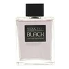 Antonio Banderas Seduction in Juodas EDT tualetinis vanduo vyrams, 200 ml