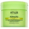 Anua Azelaic 10 Hyaluron Redness Soothing Pad raminantys padeliai veidui