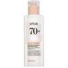 Anua Rice 70 + Ceramide Moisturizing Milk intensyviai drėkinantis veido losjonas su keramidais, 150 ml