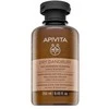 "Apivita" šampūnas nuo sausų pleiskanų su baltaisiais gluosniais ir propoliu 250ml
