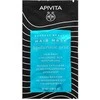 Apivita Express Beauty Hair Mask Hyaluronic Acid plaukų kaukė, 20 ml