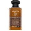 Apivita Oily Dandruff Šampūnas With Baltas Willow And Propolis šampūnas nuo pleiskanų 250ml