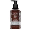 "Apivita Pure Jasmine" drėkinamasis kūno pienelis 200ml