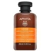 Apivita Shine &amp; Revitalizing Šampūnas, 250 ml