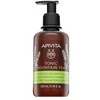 "Apivita" drėkinamasis kūno pienelis "Tonikas Mountain Tea" 200ml