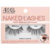 Ardell Naked Lashes 432 False Blakstienos