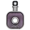 Armaf Infinity Sidabrinis EDP parfumuotas vanduo vyrams, 105 ml