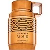 Armaf Odyssey Aoud EDP parfumuotas vanduo vyrams, 100 ml