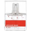 Armand Basi In Raudona EDT tualetinis vanduo moterims, 30 ml