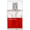Armand Basi In Raudona EDT tualetinis vanduo unisex, 50 ml