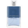 Armand Basi L'eau Pour Homme EDT tualetinis vanduo unisex, 75 ml