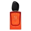 Kvepalai moterims Armani Si Passione Eclat EDP, 50 ml