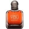Kvepalai vyrams Emporio Armani Stronger With You Absolutely EDP, 50 ml